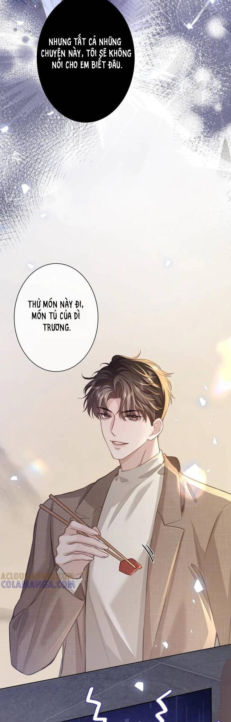 Tổng Tài Cố Chấp Xin Hãy Buông Tha Tôi Chapter 28 - Trang 2