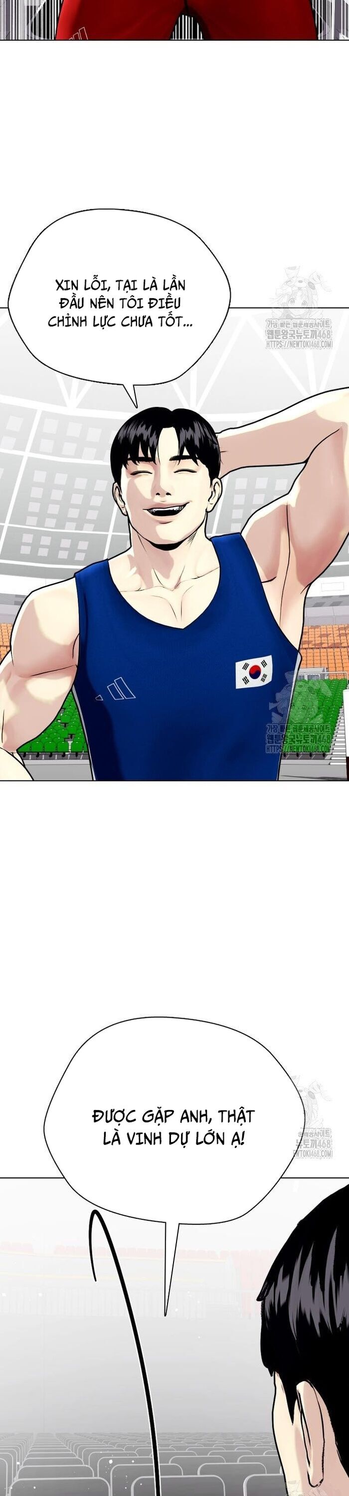 Loser Giỏi Võ Chapter 116 - Trang 2