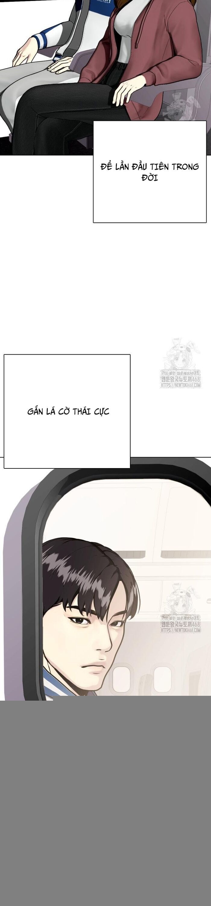 Loser Giỏi Võ Chapter 116 - Trang 2