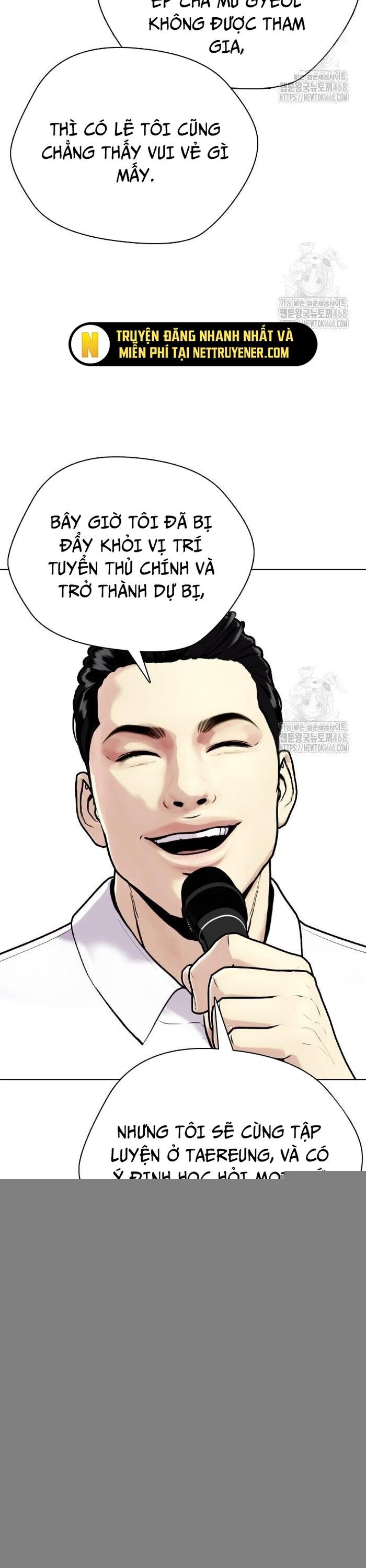 Loser Giỏi Võ Chapter 116 - Trang 2