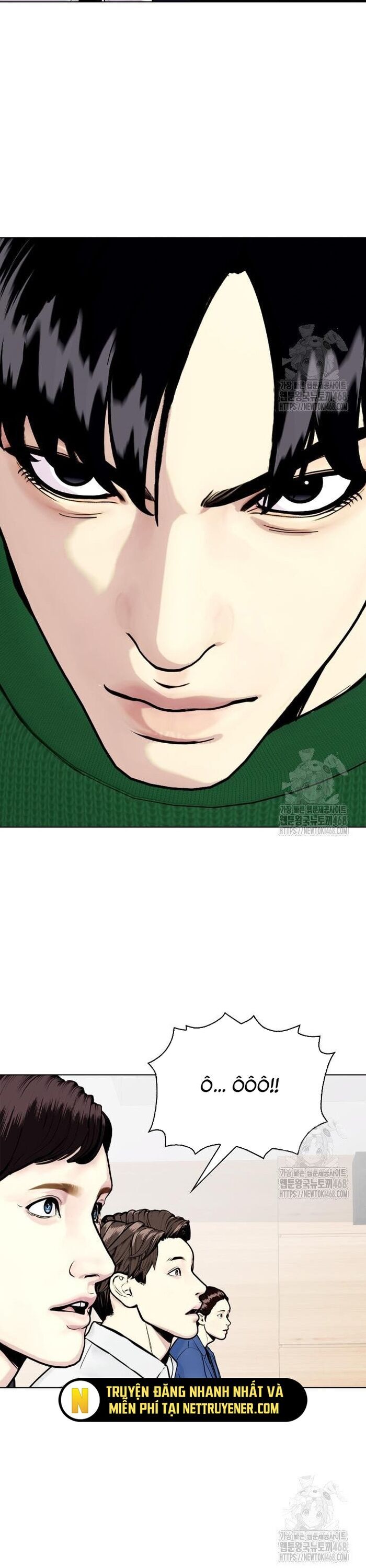 Loser Giỏi Võ Chapter 117 - Trang 2
