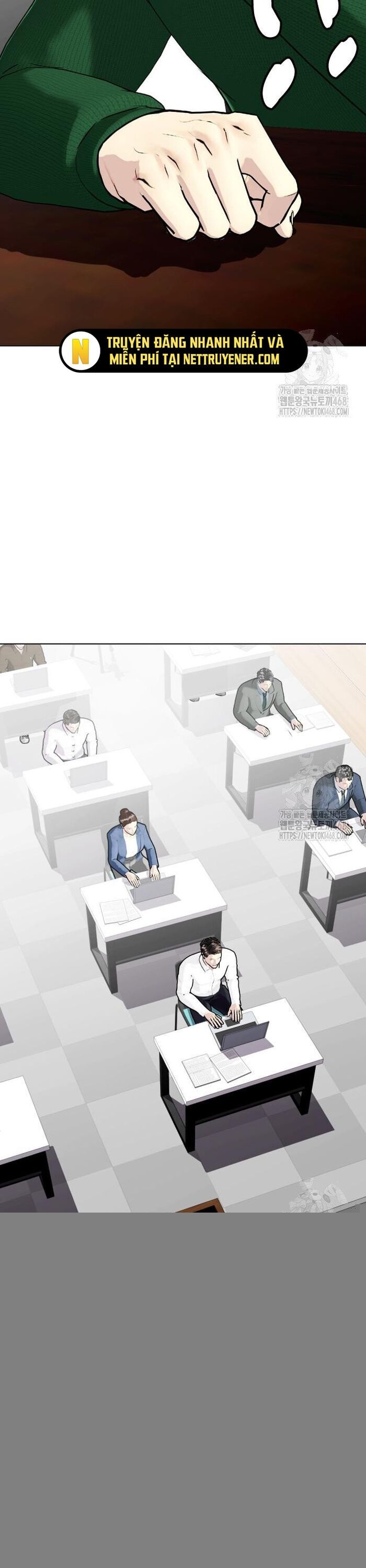 Loser Giỏi Võ Chapter 117 - Trang 2