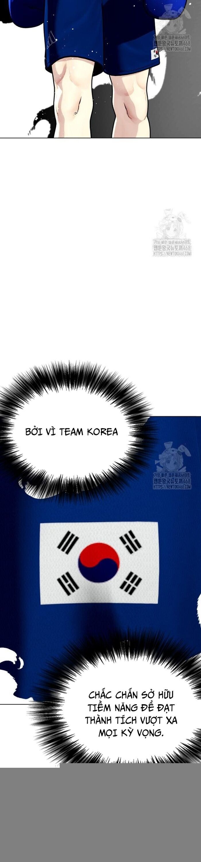 Loser Giỏi Võ Chapter 117 - Trang 2