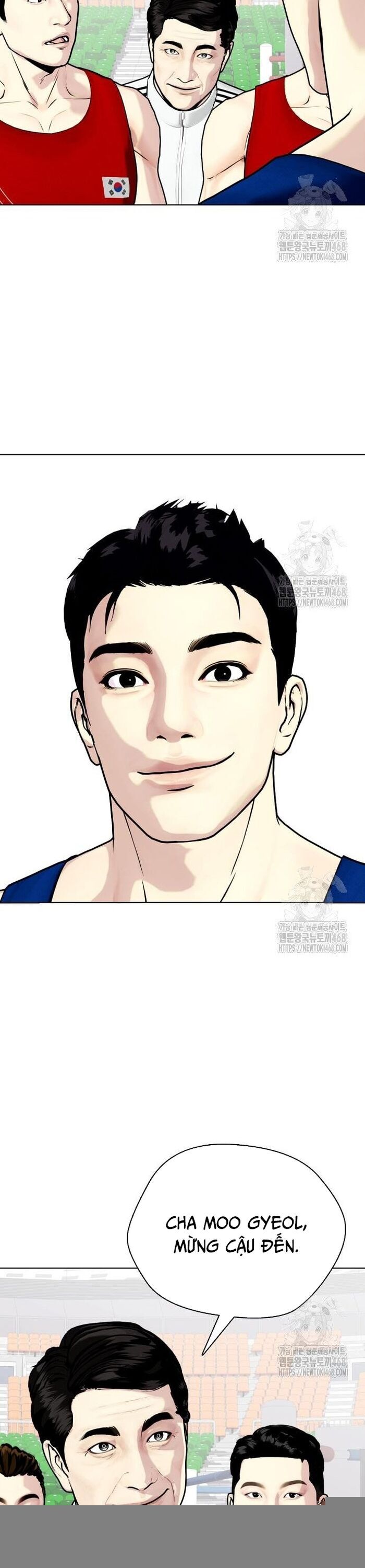 Loser Giỏi Võ Chapter 117 - Trang 2