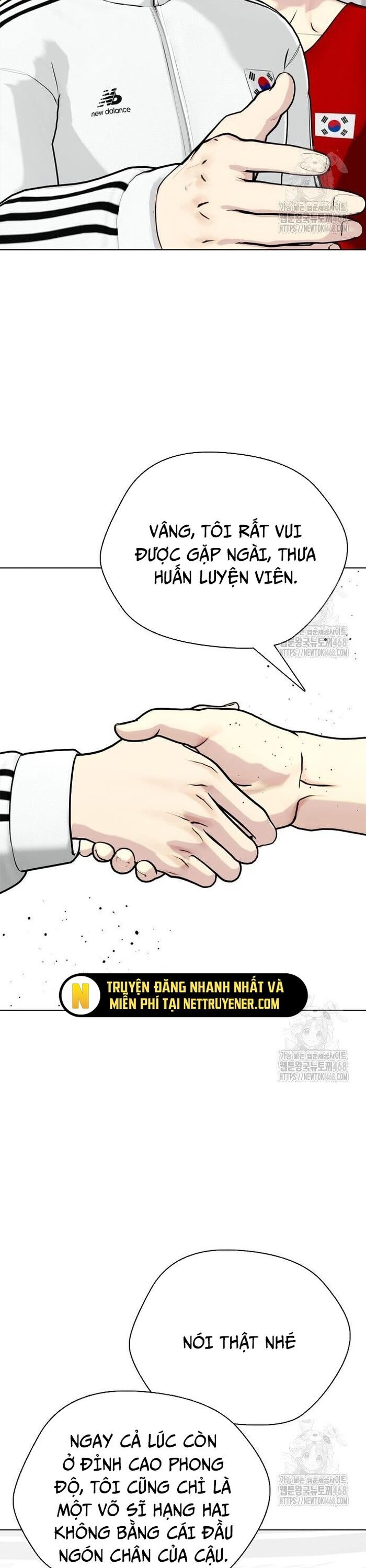 Loser Giỏi Võ Chapter 117 - Trang 2