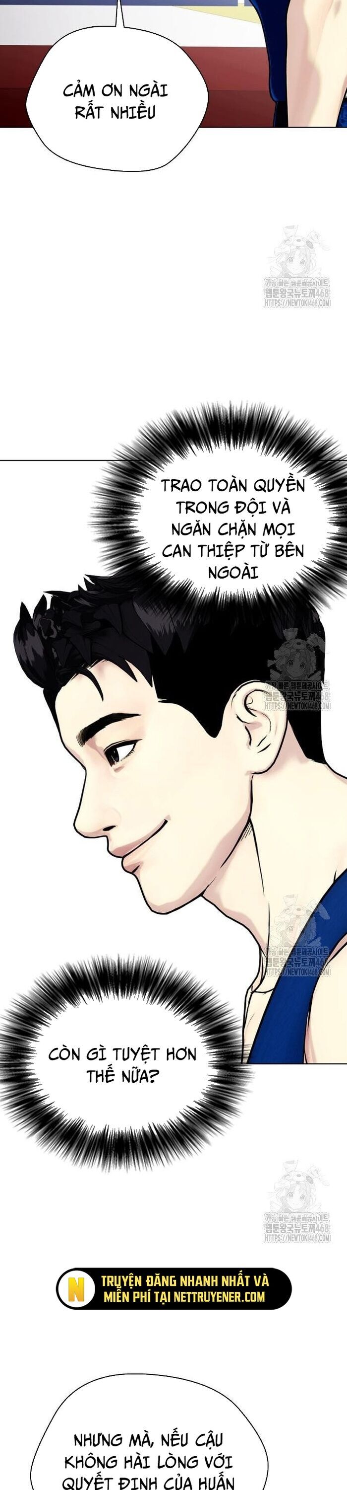 Loser Giỏi Võ Chapter 117 - Trang 2