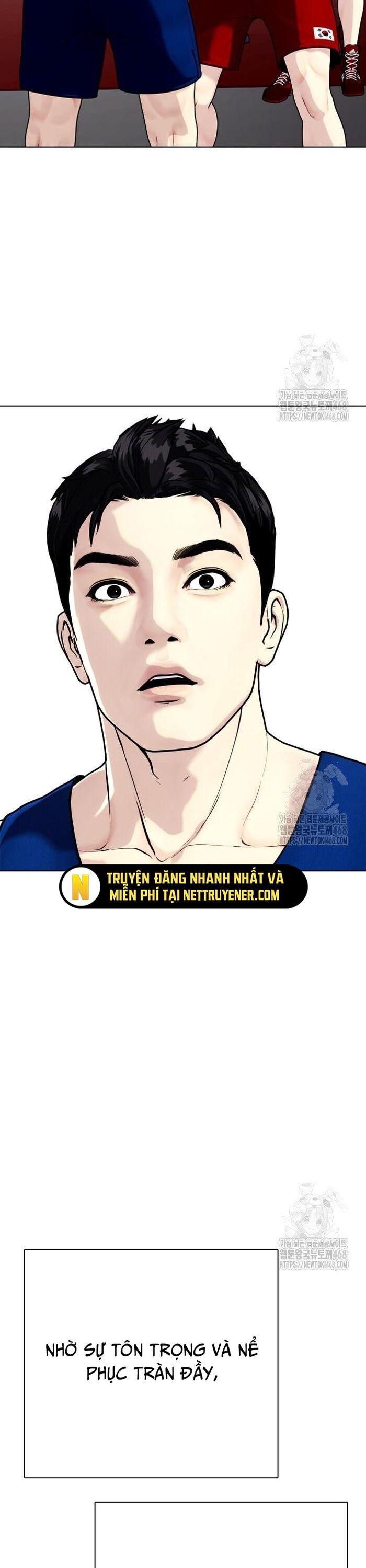 Loser Giỏi Võ Chapter 117 - Trang 2