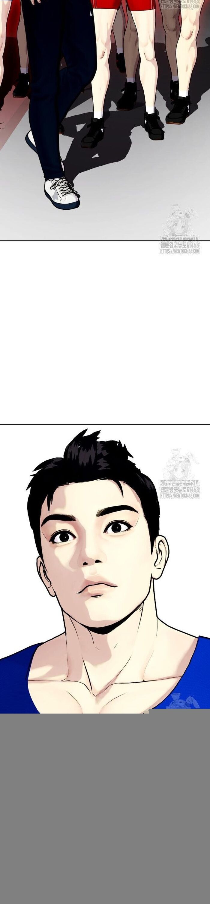 Loser Giỏi Võ Chapter 117 - Trang 2