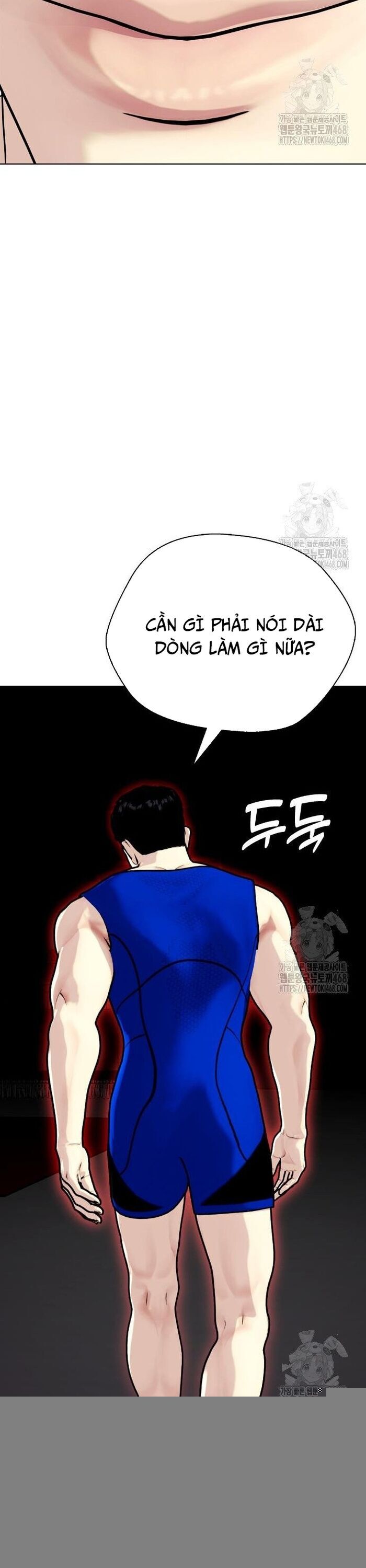 Loser Giỏi Võ Chapter 117 - Trang 2
