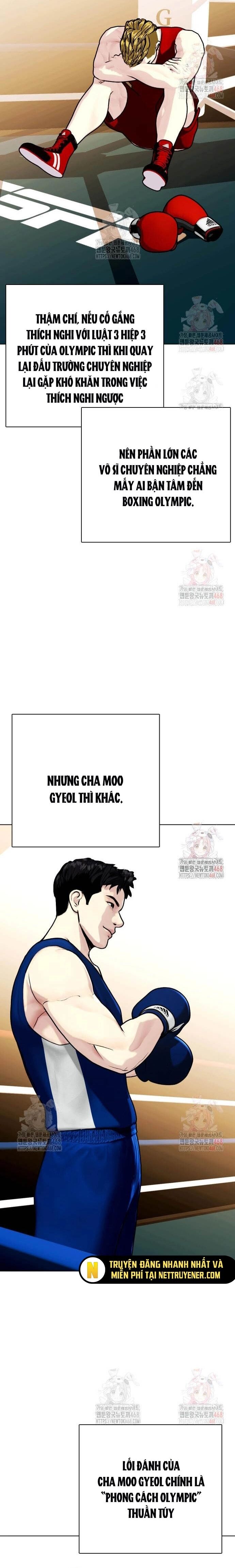Loser Giỏi Võ Chapter 119 - Trang 2