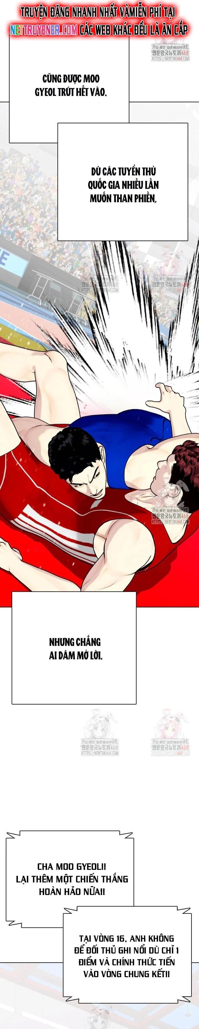 Loser Giỏi Võ Chapter 119 - Trang 2