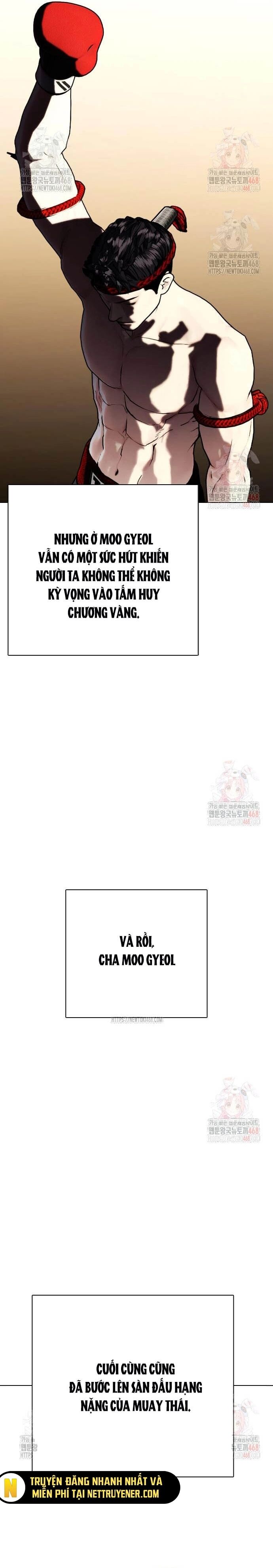 Loser Giỏi Võ Chapter 119 - Trang 2