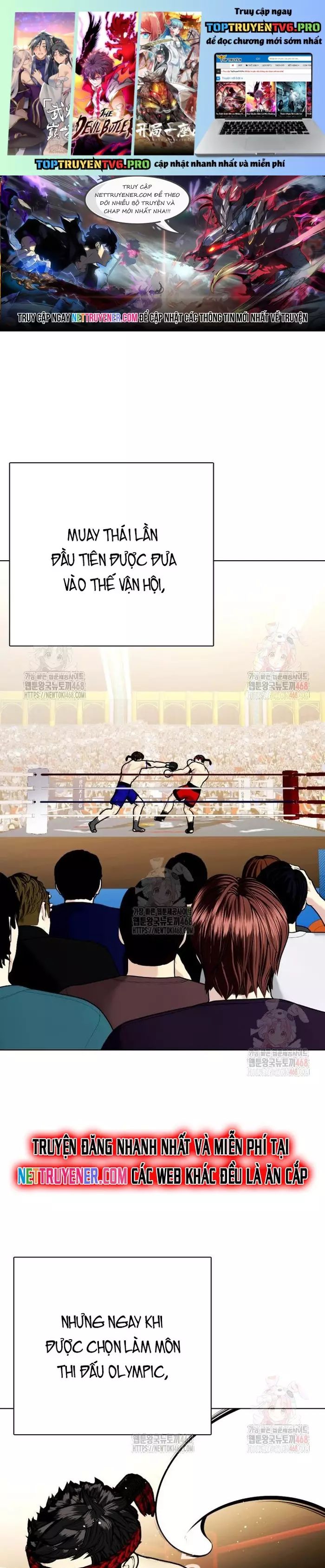 Loser Giỏi Võ Chapter 120 - Trang 2