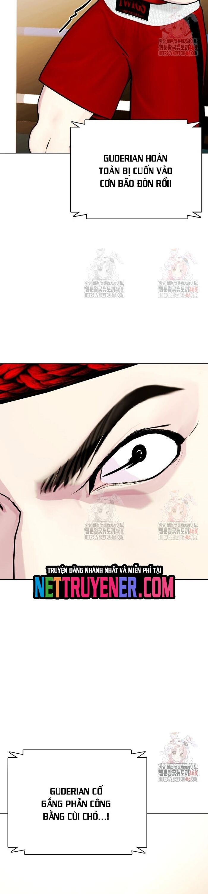 Loser Giỏi Võ Chapter 120 - Trang 2