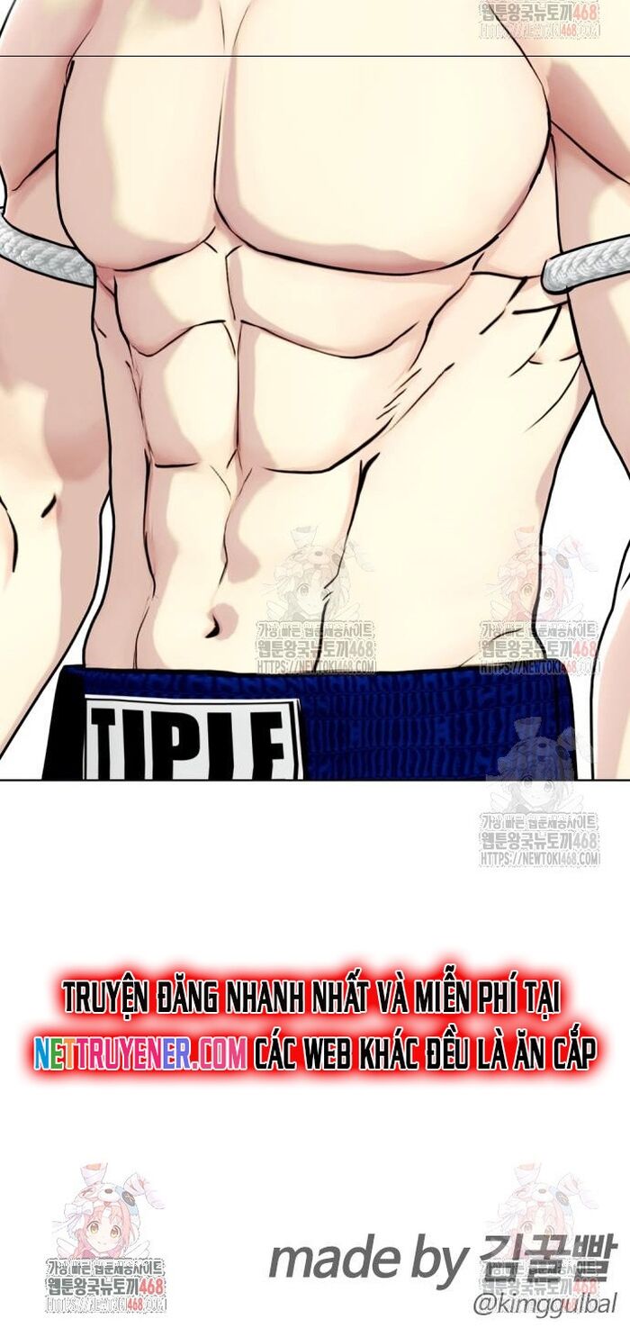 Loser Giỏi Võ Chapter 120 - Trang 2