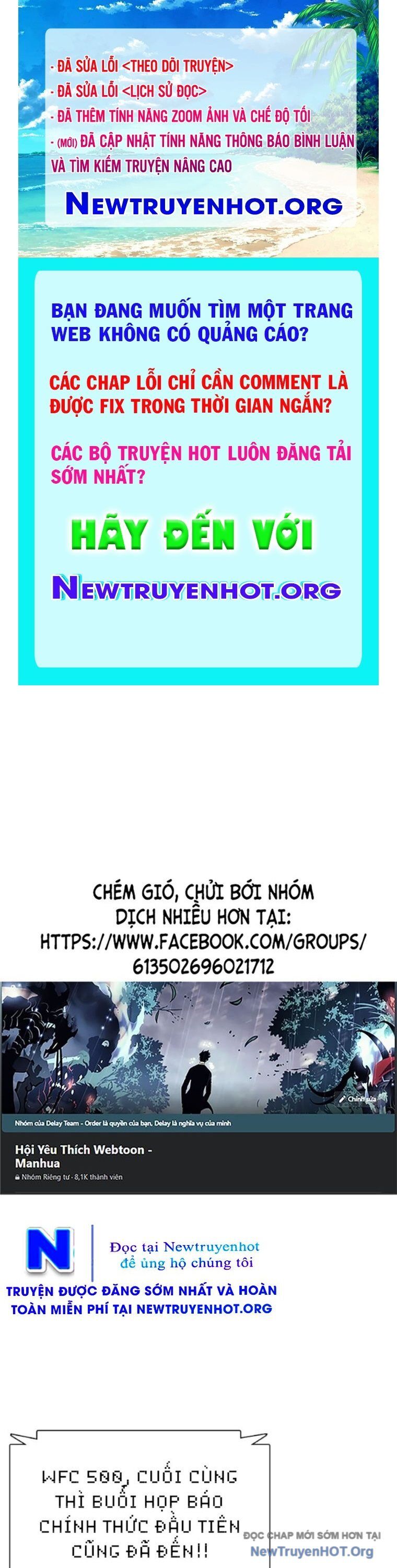 Loser Giỏi Võ Chapter 128 - Trang 2