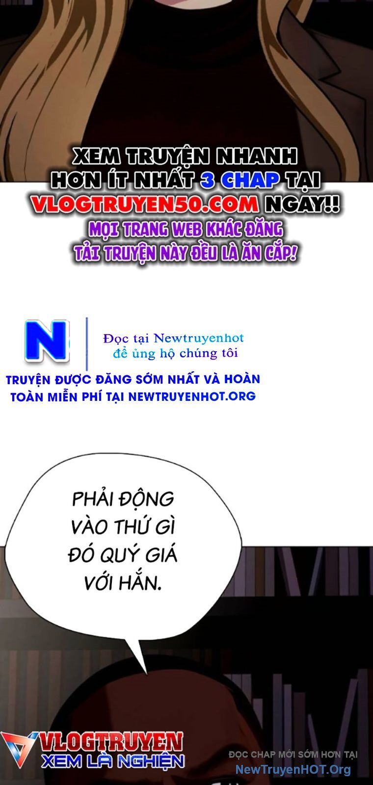 Loser Giỏi Võ Chapter 128 - Trang 2