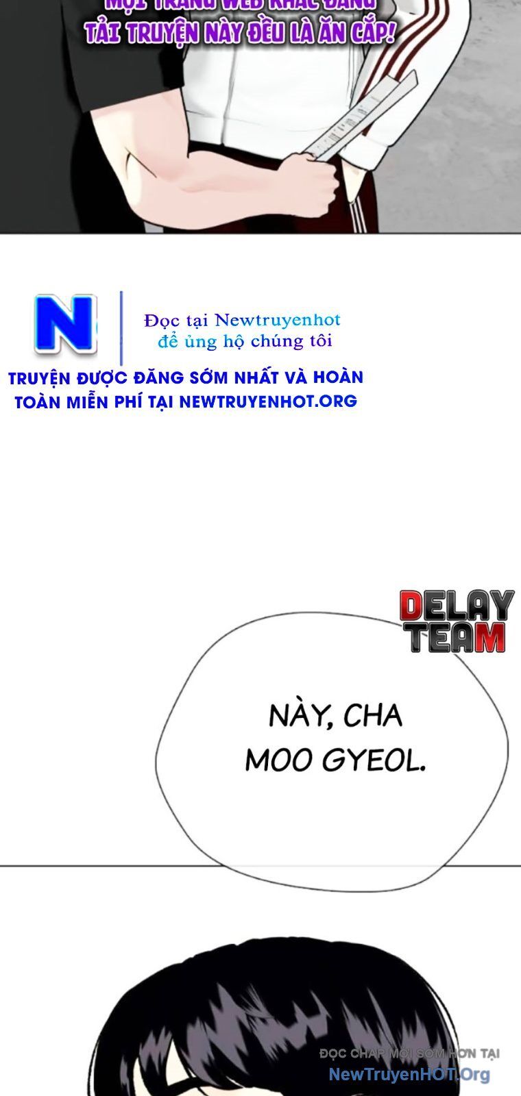 Loser Giỏi Võ Chapter 128 - Trang 2