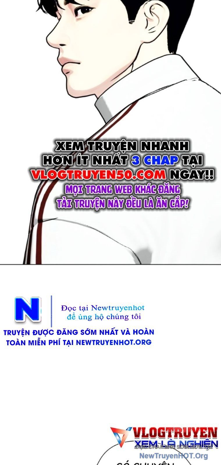 Loser Giỏi Võ Chapter 128 - Trang 2