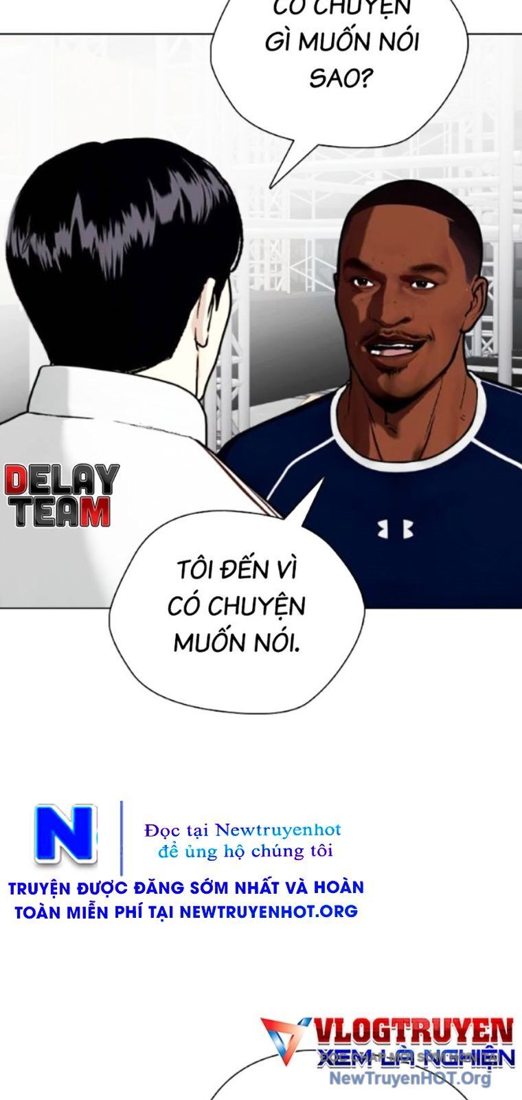 Loser Giỏi Võ Chapter 128 - Trang 2
