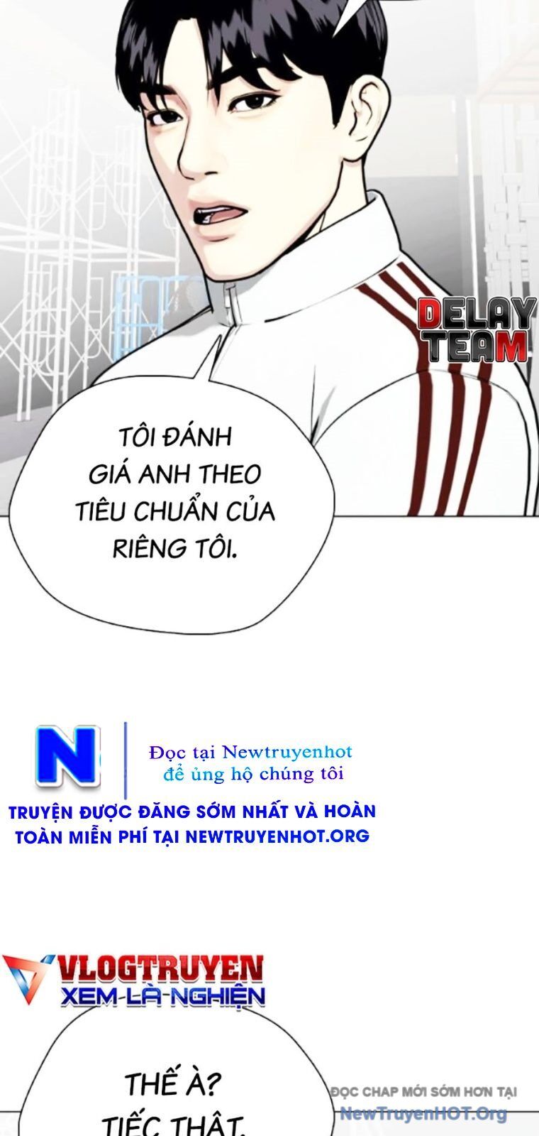 Loser Giỏi Võ Chapter 128 - Trang 2