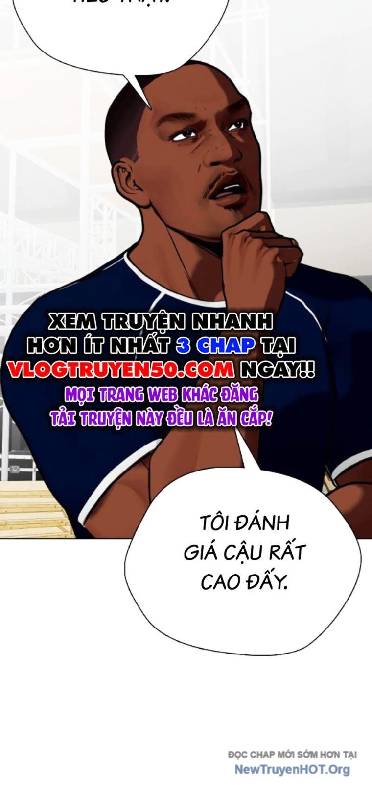 Loser Giỏi Võ Chapter 128 - Trang 2