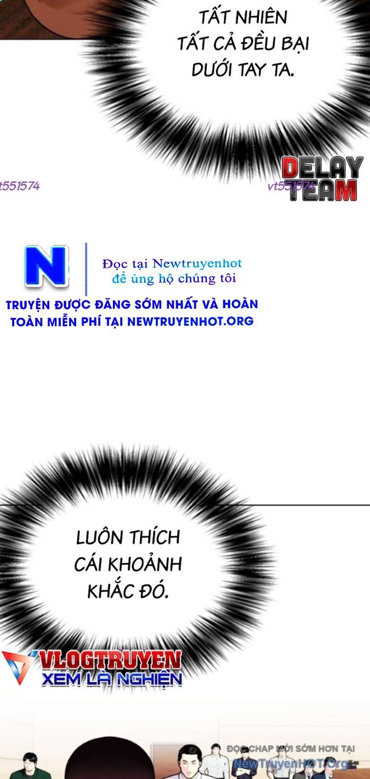 Loser Giỏi Võ Chapter 128 - Trang 2