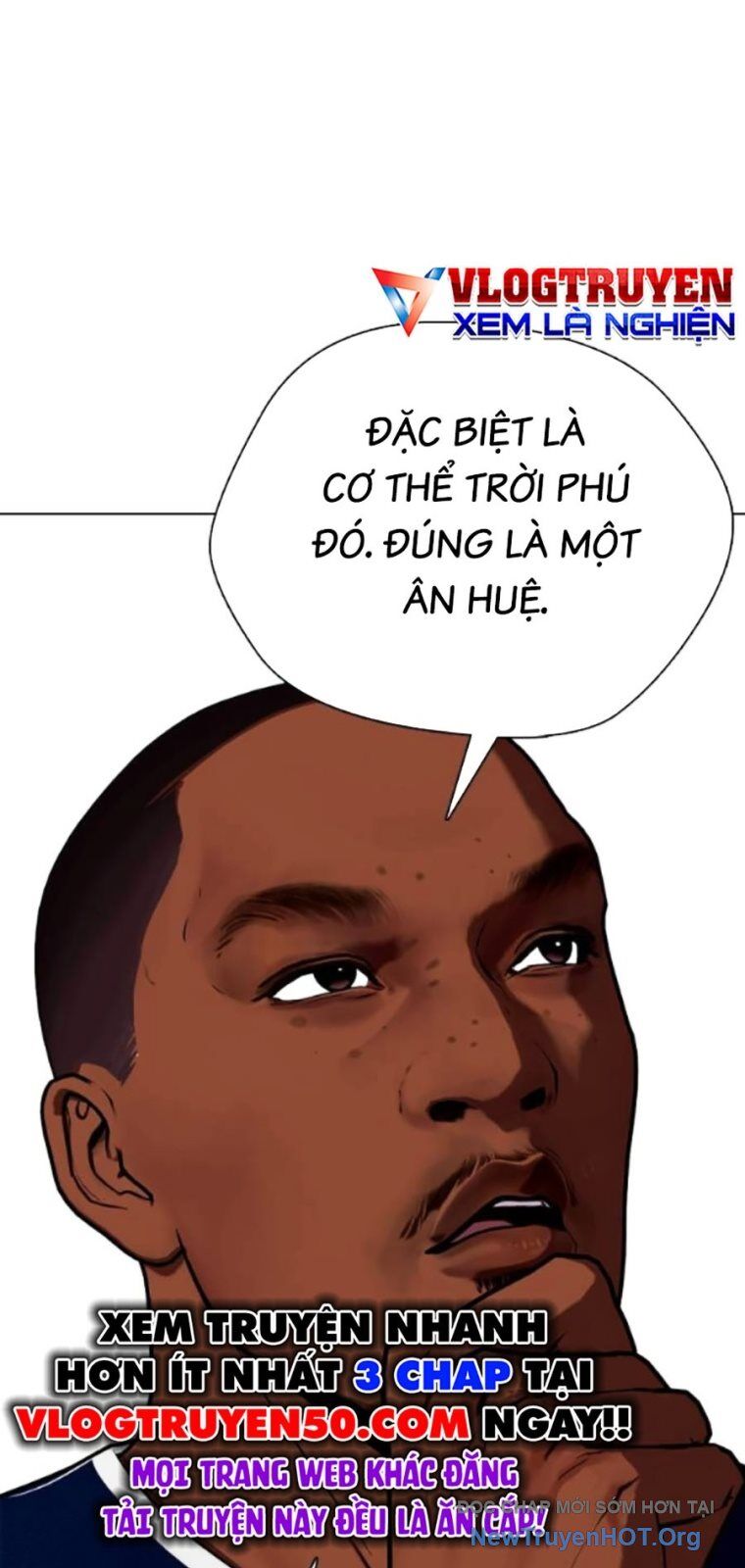 Loser Giỏi Võ Chapter 128 - Trang 2