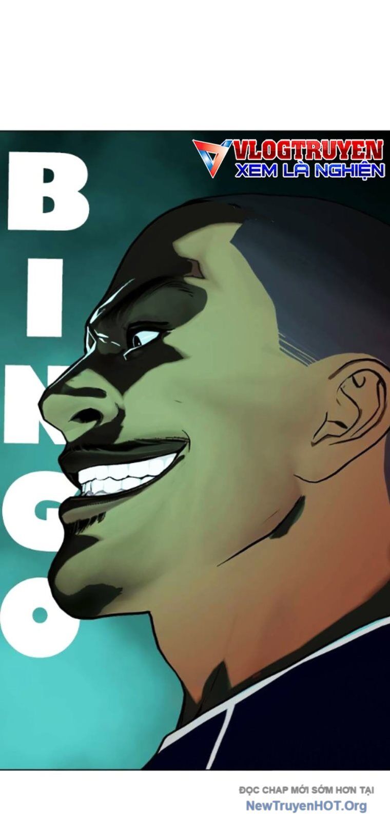 Loser Giỏi Võ Chapter 128 - Trang 2