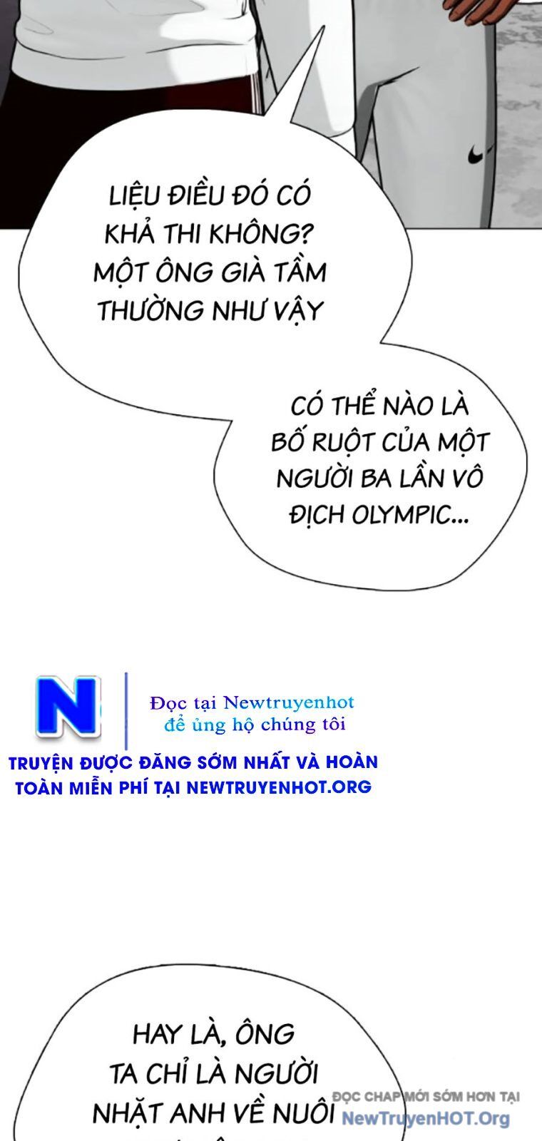 Loser Giỏi Võ Chapter 128 - Trang 2
