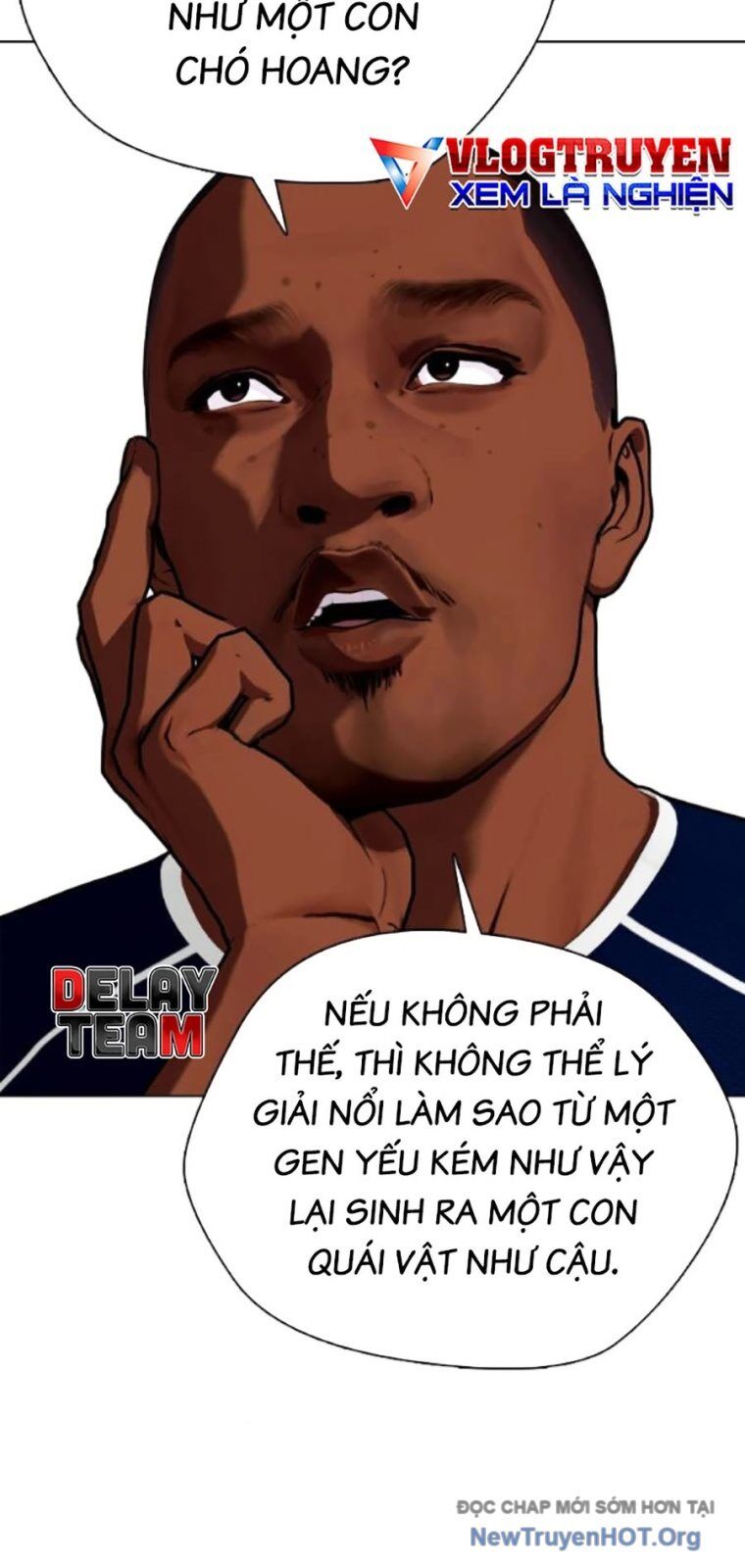 Loser Giỏi Võ Chapter 128 - Trang 2