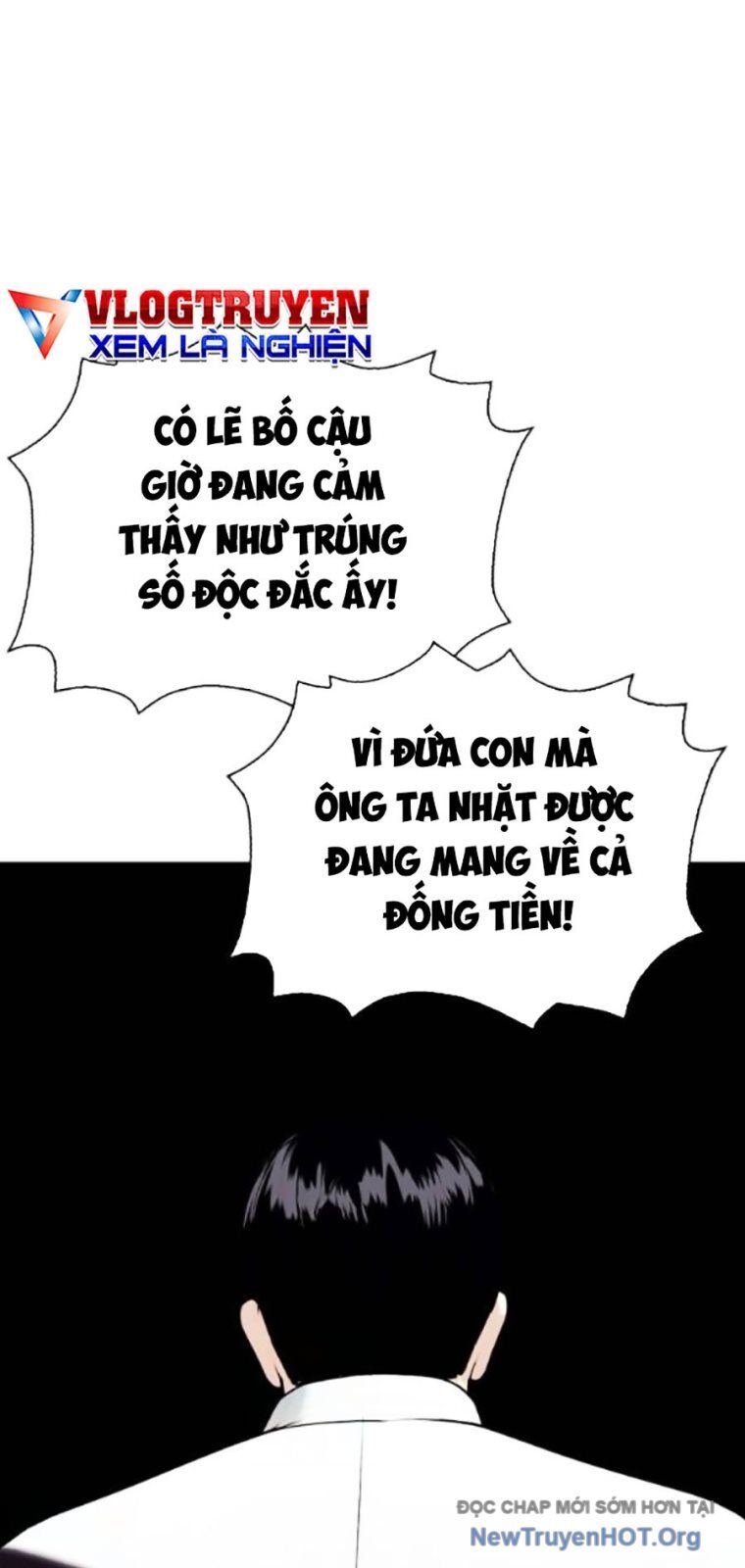 Loser Giỏi Võ Chapter 128 - Trang 2