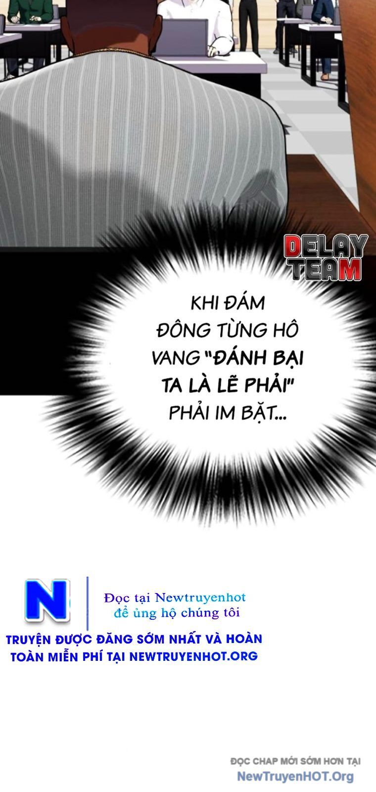 Loser Giỏi Võ Chapter 128 - Trang 2