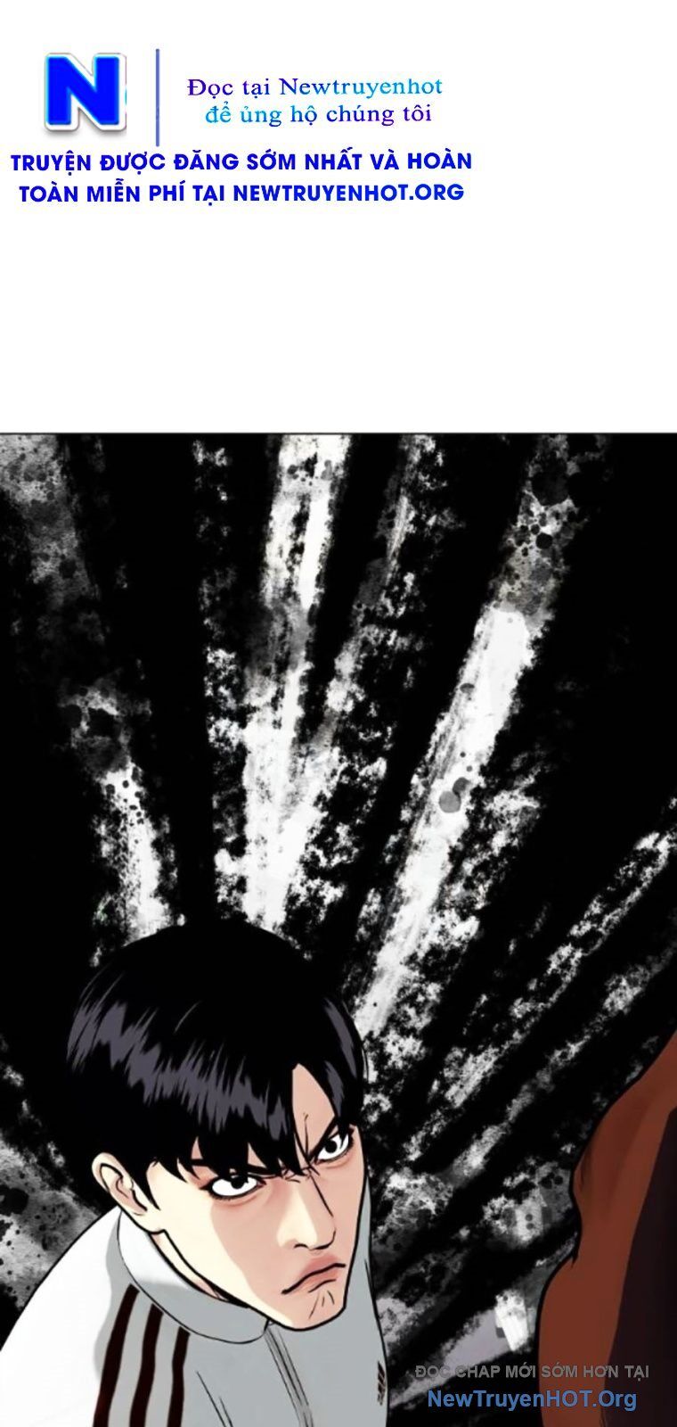 Loser Giỏi Võ Chapter 128 - Trang 2