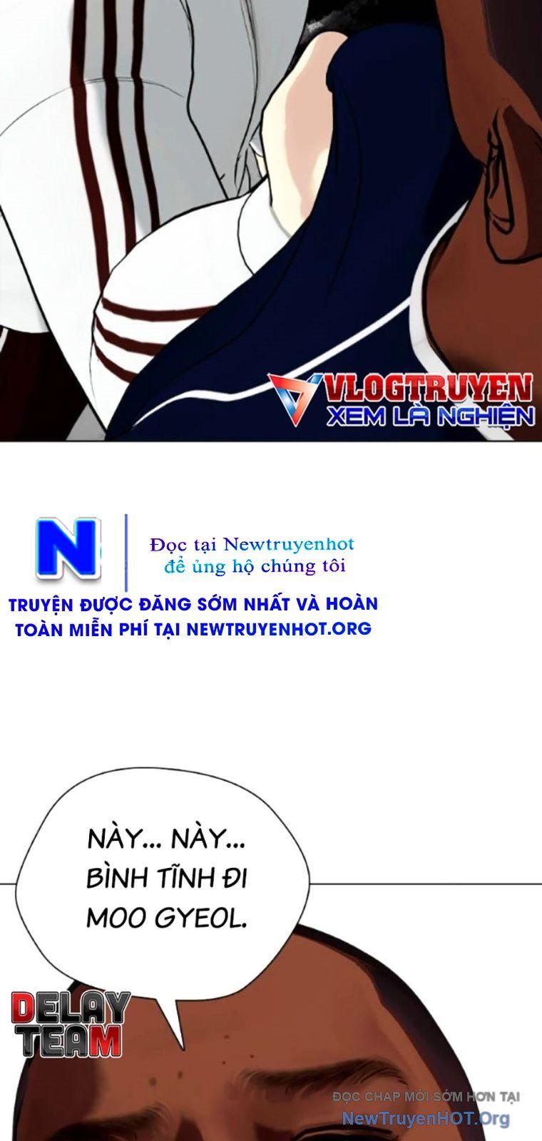 Loser Giỏi Võ Chapter 128 - Trang 2