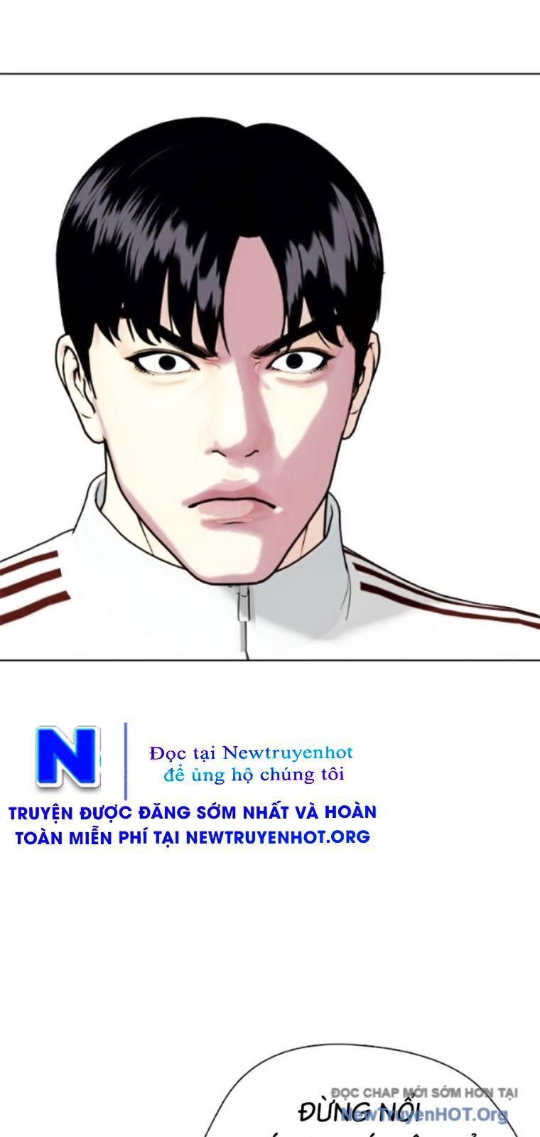 Loser Giỏi Võ Chapter 128 - Trang 2