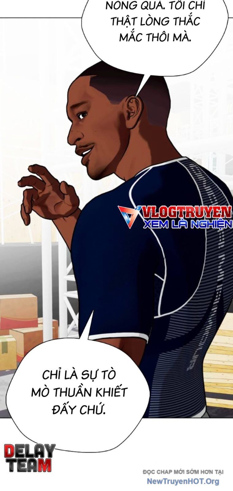 Loser Giỏi Võ Chapter 128 - Trang 2