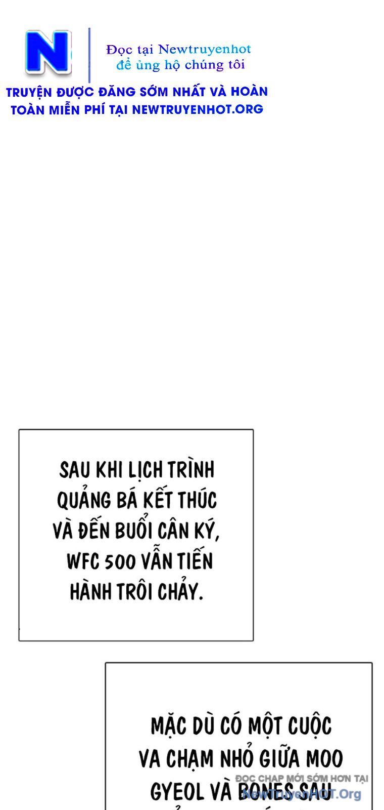 Loser Giỏi Võ Chapter 128 - Trang 2