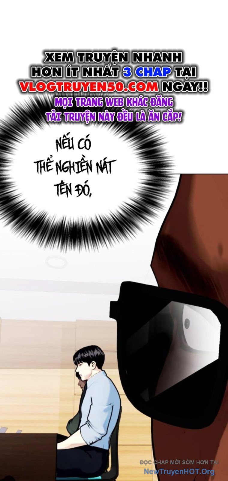 Loser Giỏi Võ Chapter 128 - Trang 2