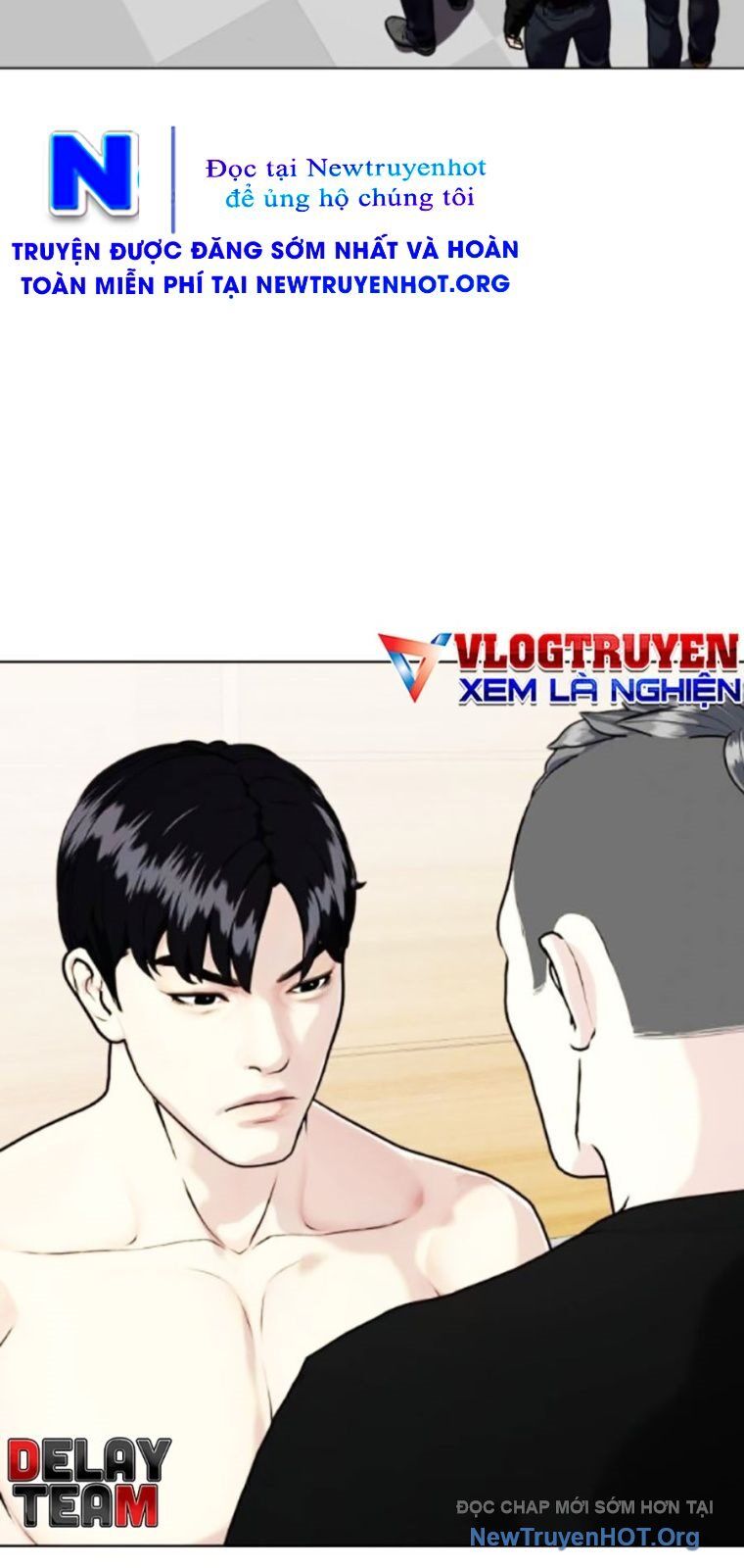 Loser Giỏi Võ Chapter 128 - Trang 2