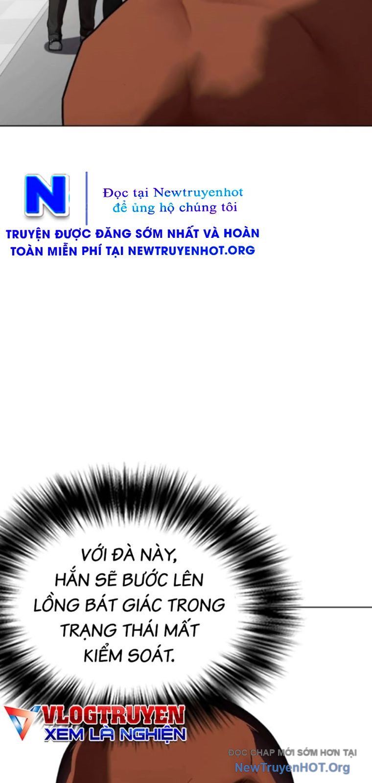 Loser Giỏi Võ Chapter 128 - Trang 2