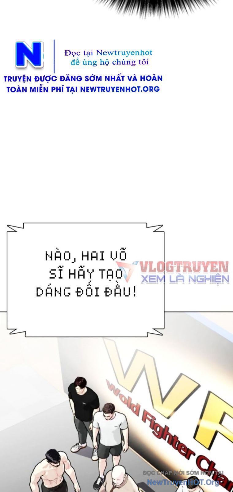 Loser Giỏi Võ Chapter 128 - Trang 2