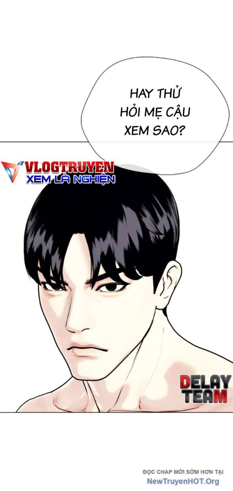 Loser Giỏi Võ Chapter 128 - Trang 2