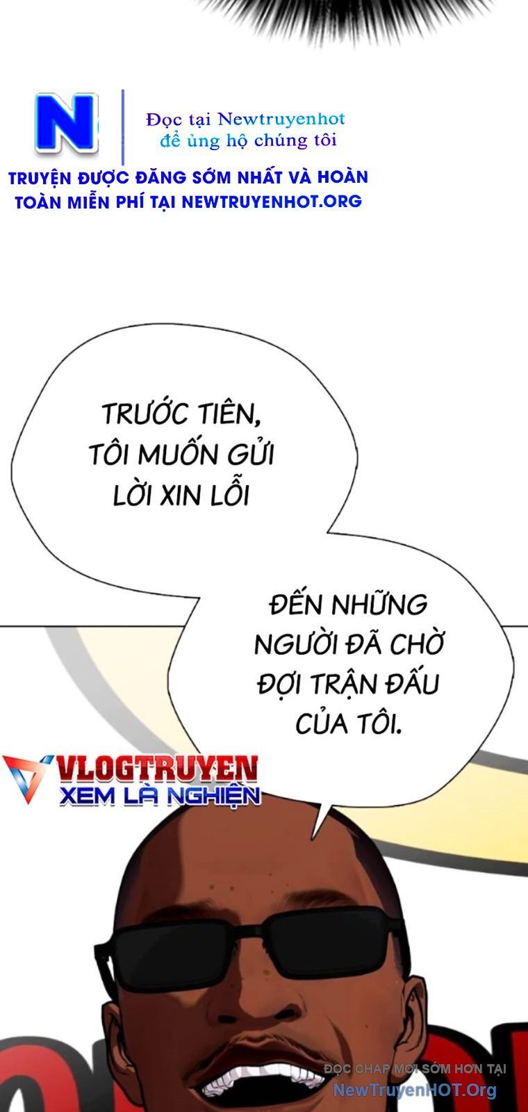 Loser Giỏi Võ Chapter 128 - Trang 2