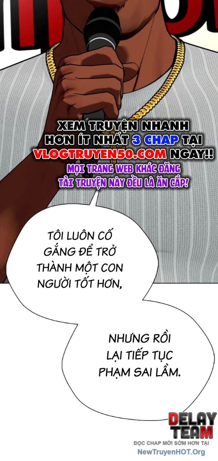 Loser Giỏi Võ Chapter 128 - Trang 2