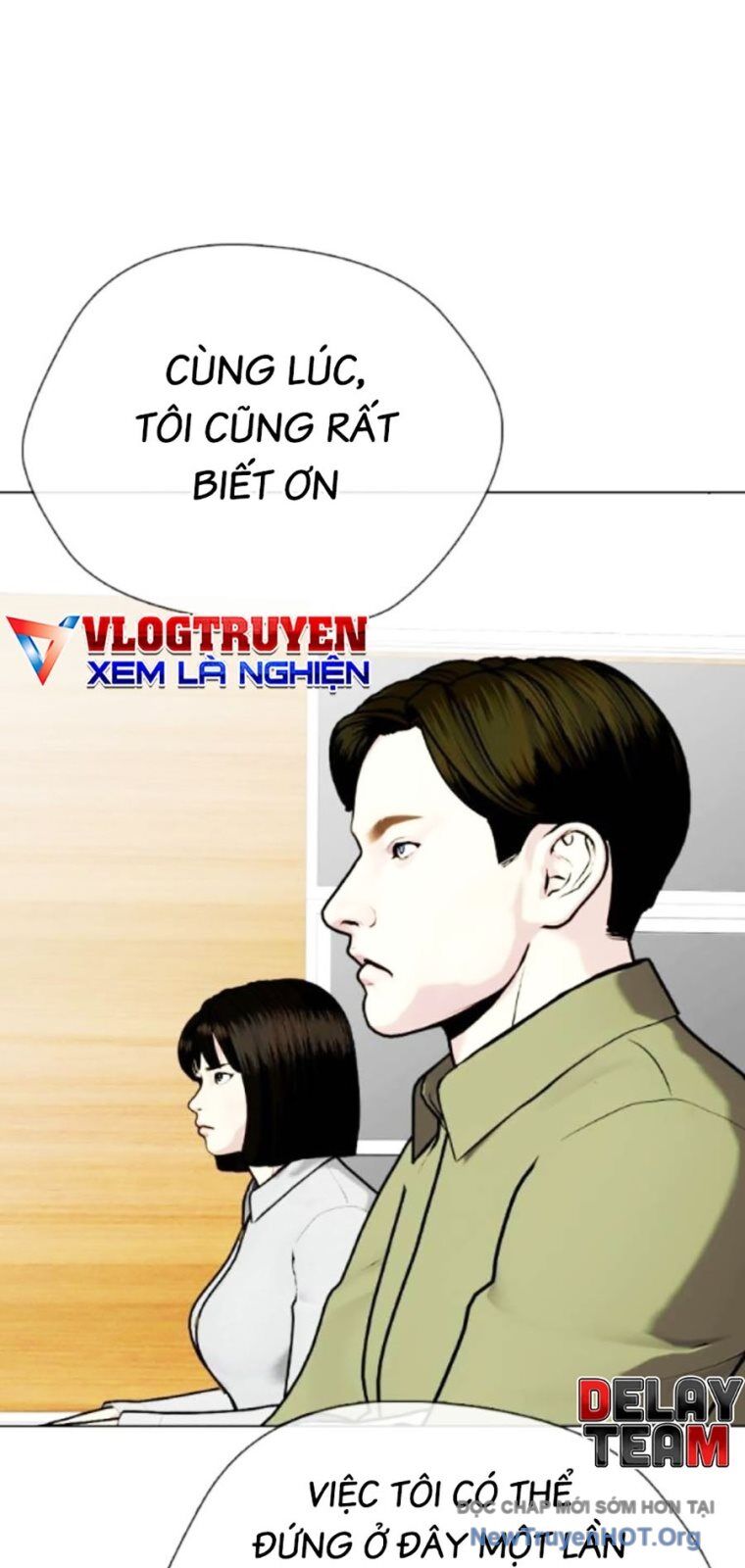 Loser Giỏi Võ Chapter 128 - Trang 2