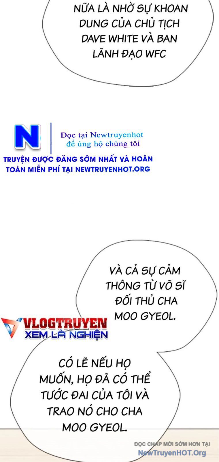Loser Giỏi Võ Chapter 128 - Trang 2