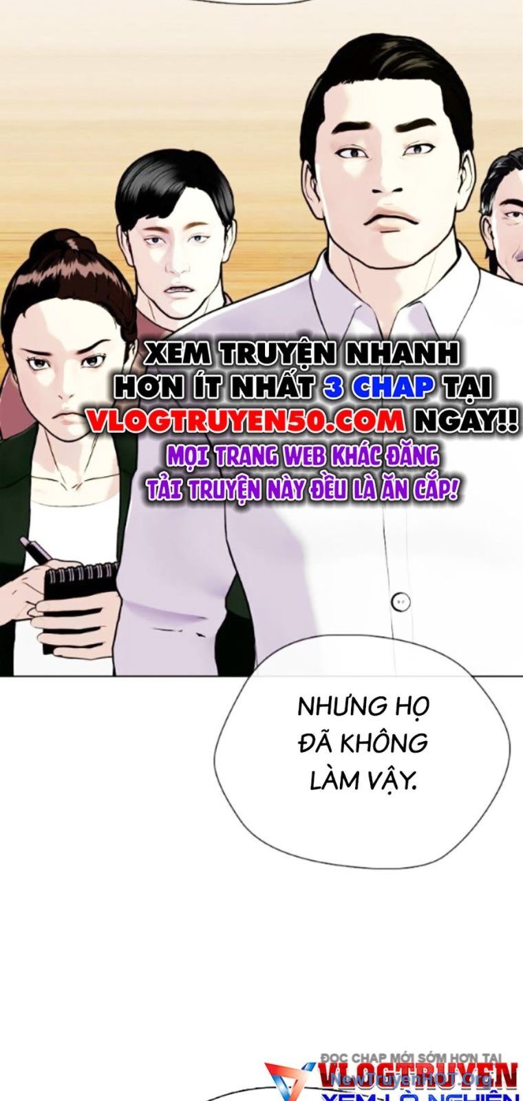 Loser Giỏi Võ Chapter 128 - Trang 2