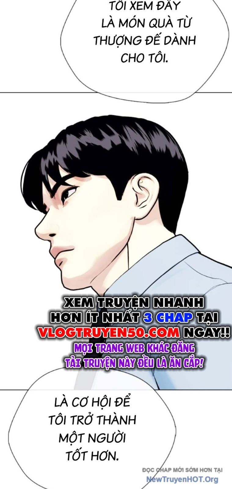 Loser Giỏi Võ Chapter 128 - Trang 2
