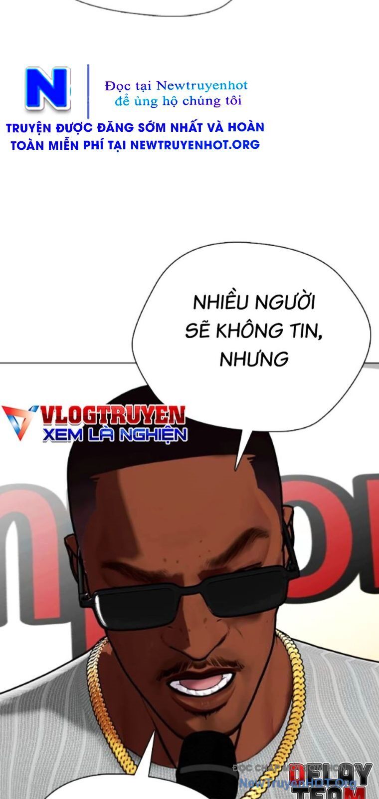 Loser Giỏi Võ Chapter 128 - Trang 2